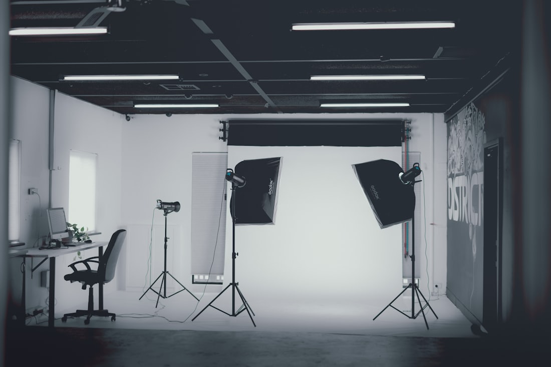 L'équipe du studio, Photographes professionnels à Paris