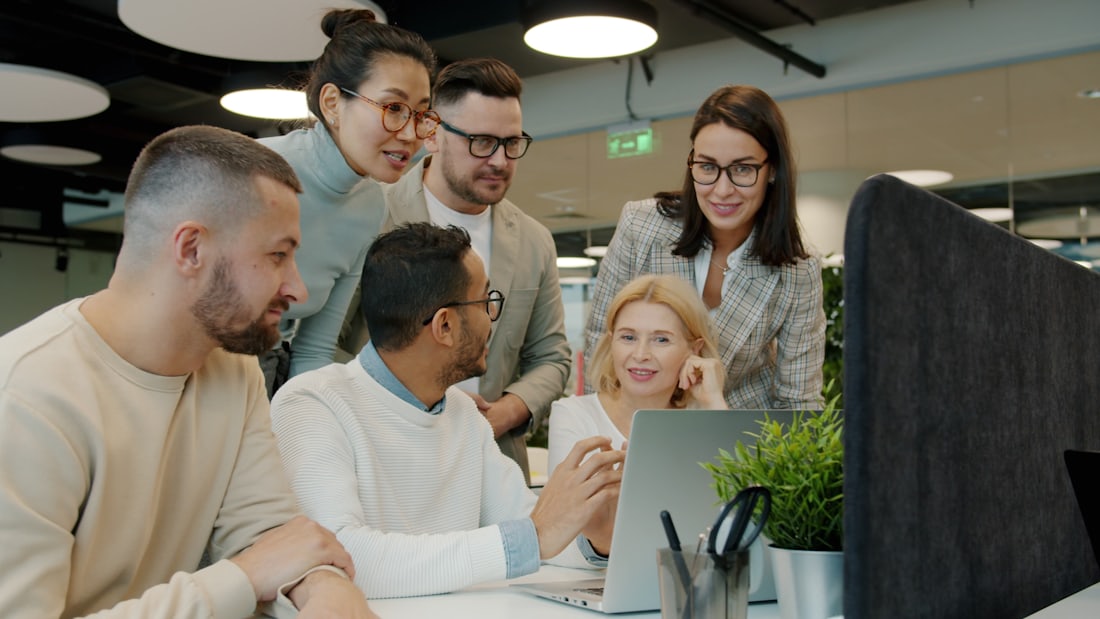 Couverture de soirée d'entreprise
